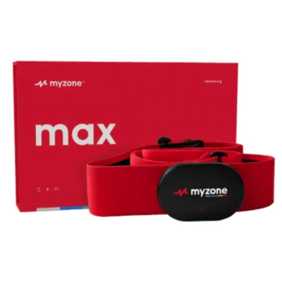 Myzone pulsometras